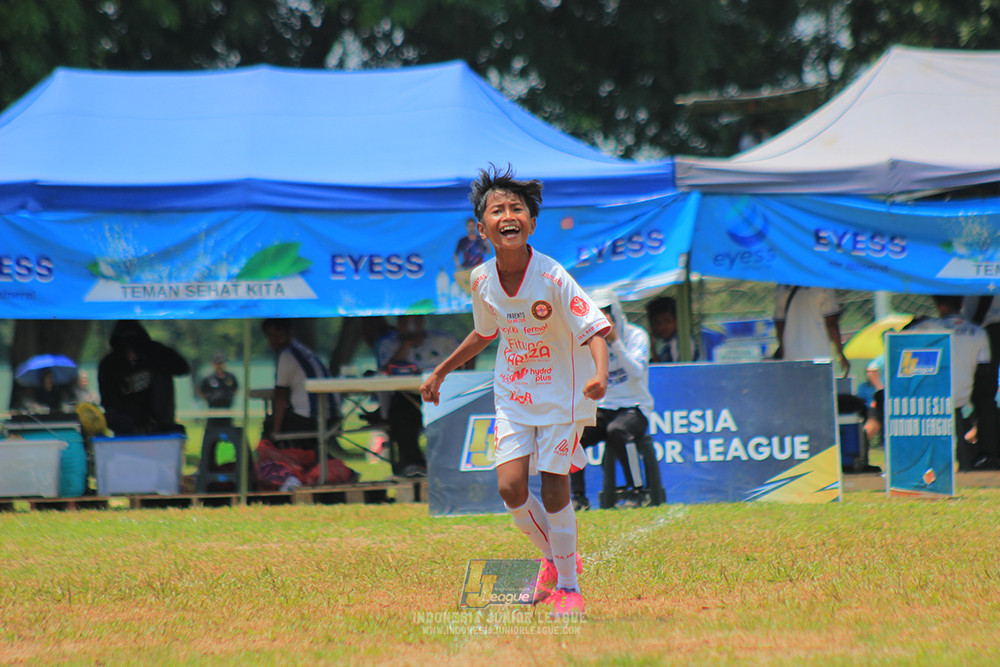 ijl big16 u10 021125 dream soccer skill vs isa marzuki bandriawan