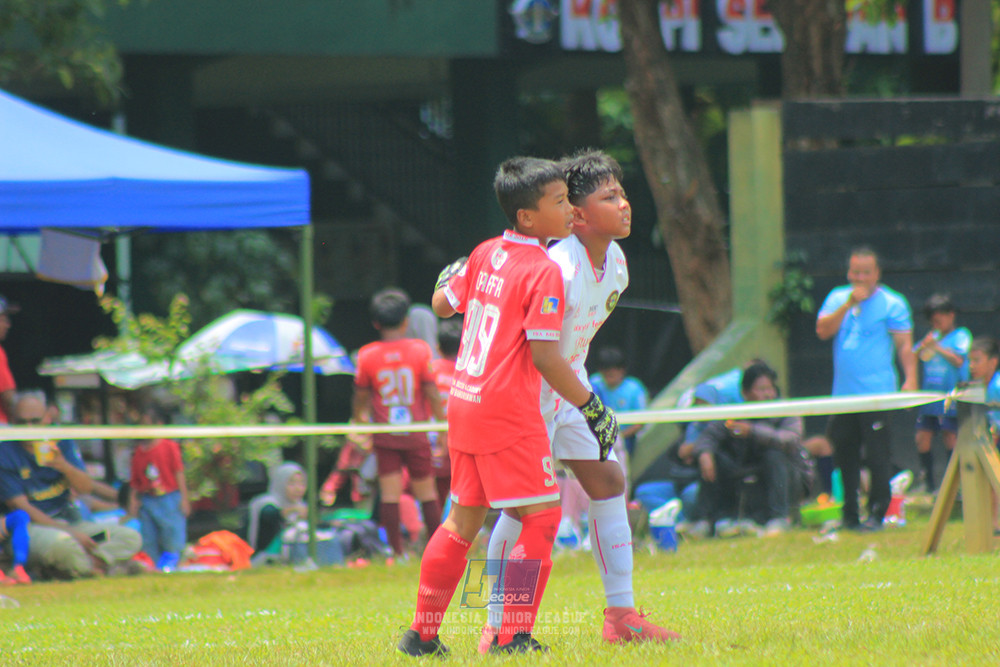 ijl big16 u10 021125 dream soccer skill vs isa marzuki bandriawan
