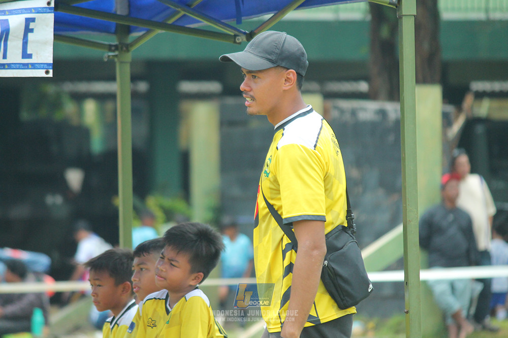 ijl big16 u10 021125 dream soccer skill vs isa marzuki bandriawan