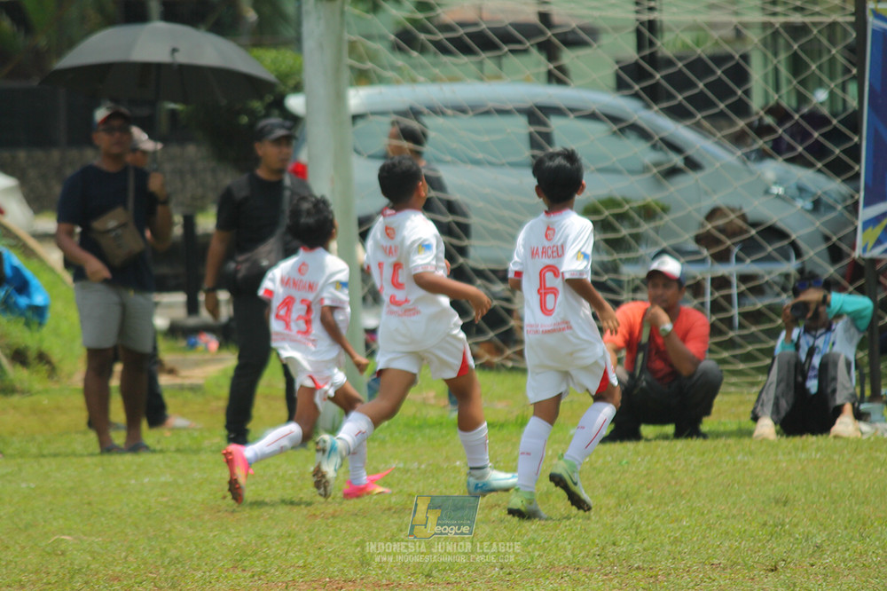 ijl big16 u10 021125 dream soccer skill vs isa marzuki bandriawan