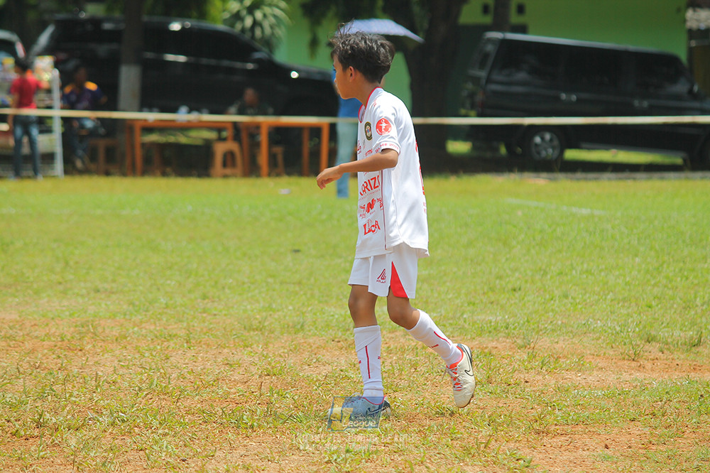 ijl big16 u10 021125 dream soccer skill vs isa marzuki bandriawan
