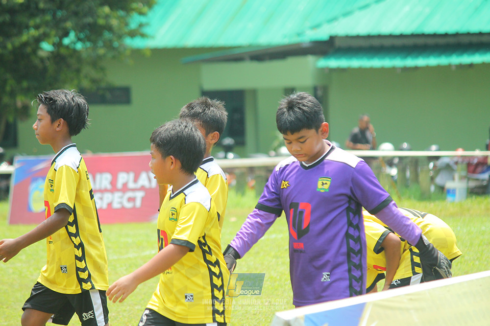 ijl big16 u10 021125 dream soccer skill vs isa marzuki bandriawan