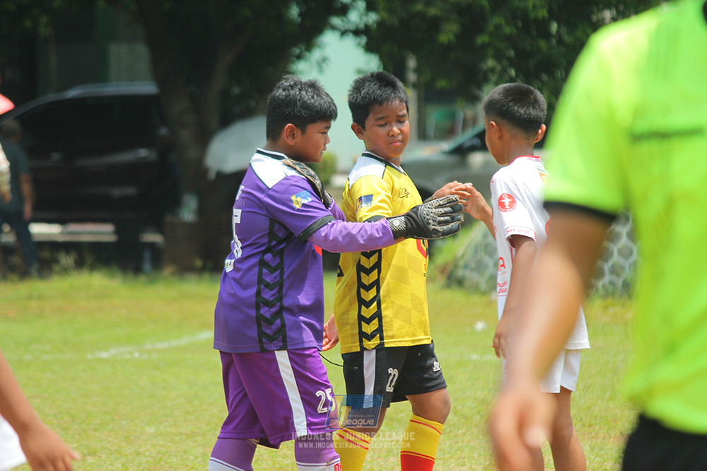 ijl big16 u10 021125 dream soccer skill vs isa marzuki bandriawan