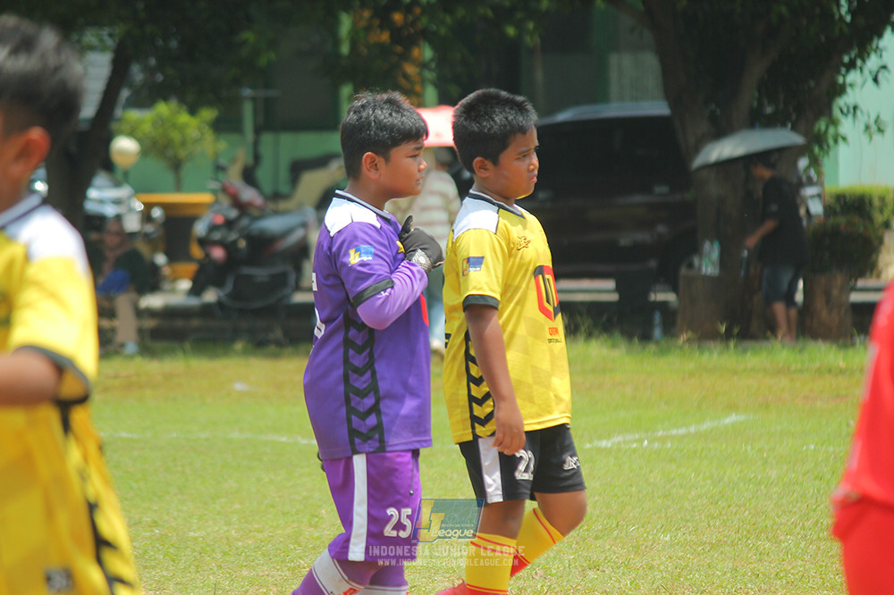 ijl big16 u10 021125 dream soccer skill vs isa marzuki bandriawan