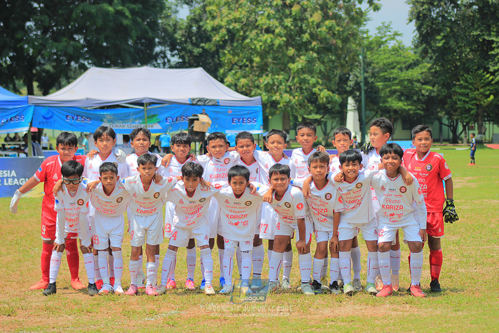 ijl big16 u10 021125 dream soccer skill vs isa marzuki bandriawan
