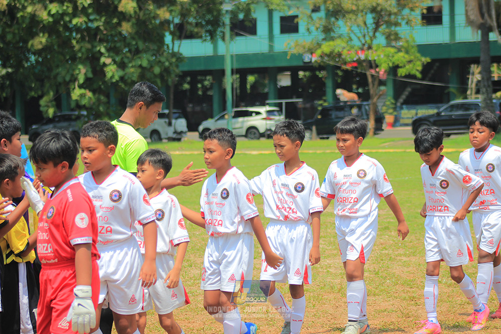 ijl big16 u10 021125 dream soccer skill vs isa marzuki bandriawan