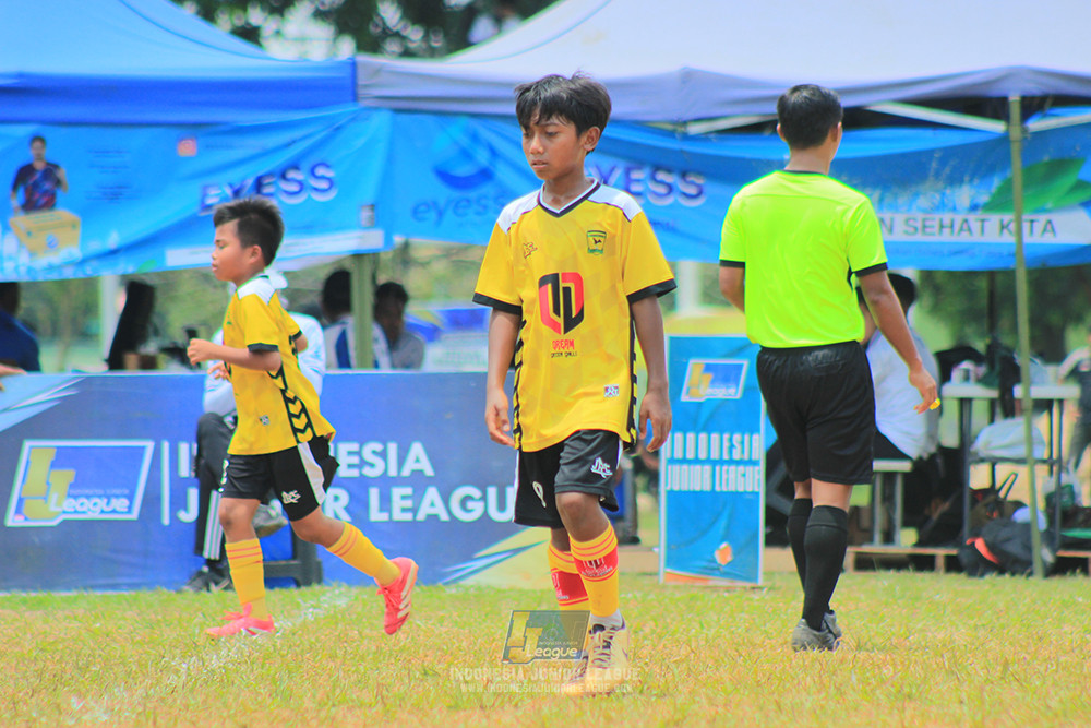 ijl big16 u10 021125 dream soccer skill vs isa marzuki bandriawan