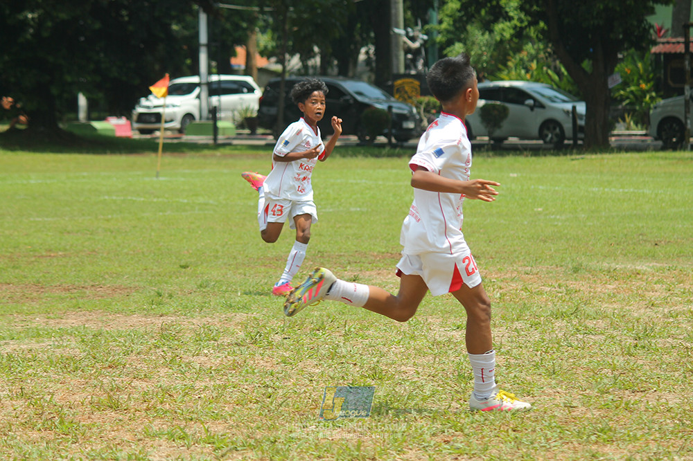 ijl big16 u10 021125 dream soccer skill vs isa marzuki bandriawan