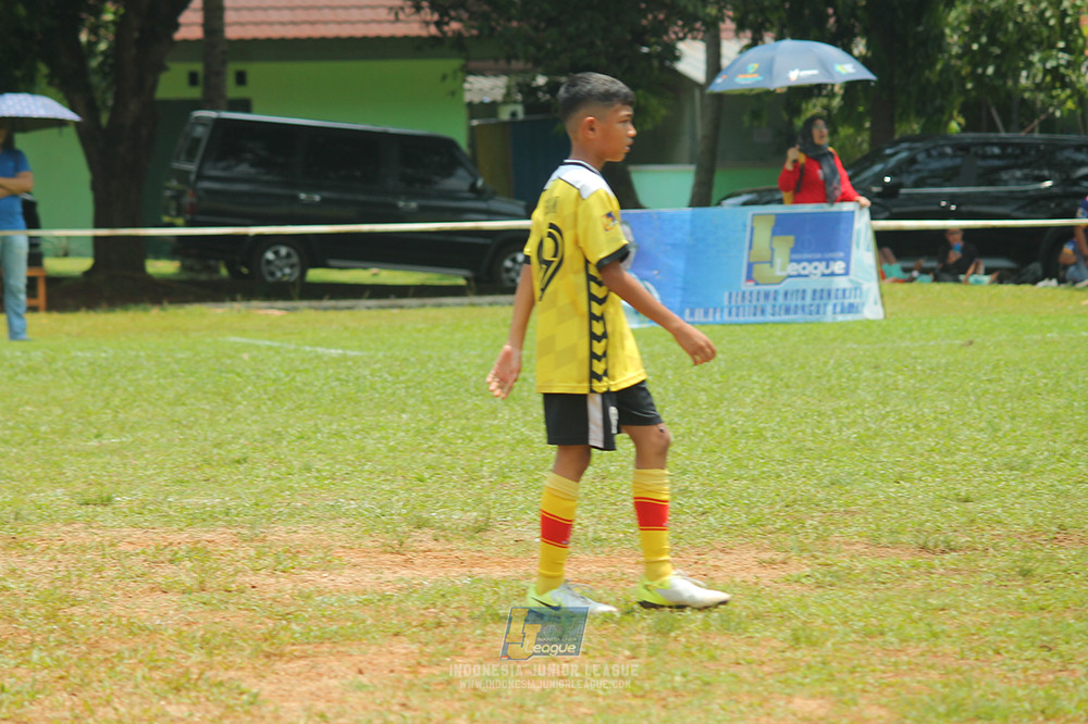 ijl big16 u10 021125 dream soccer skill vs isa marzuki bandriawan