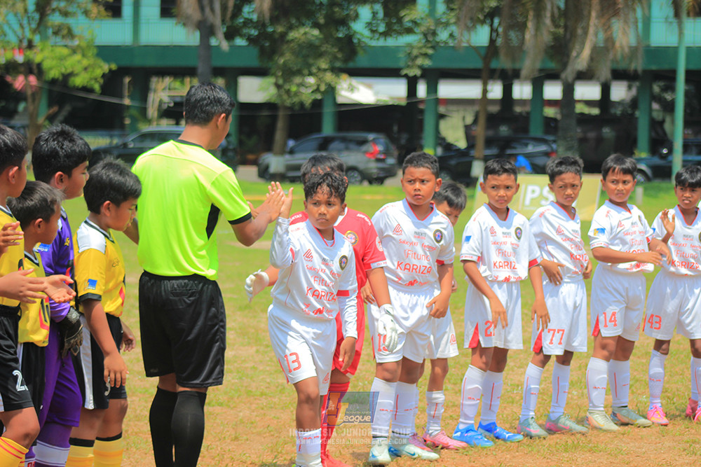 ijl big16 u10 021125 dream soccer skill vs isa marzuki bandriawan