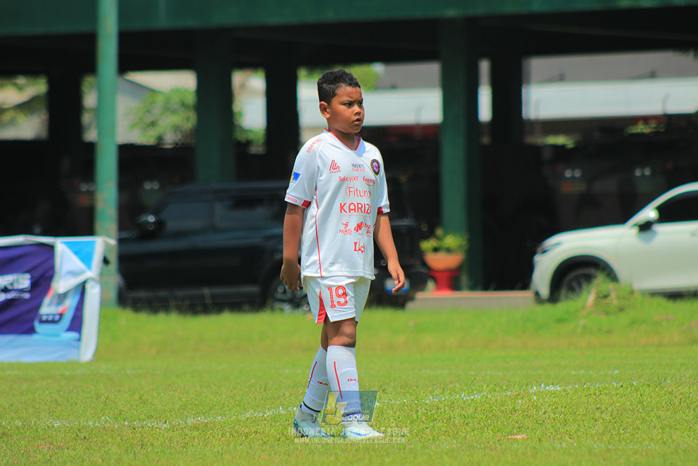 ijl big16 u10 021125 dream soccer skill vs isa marzuki bandriawan