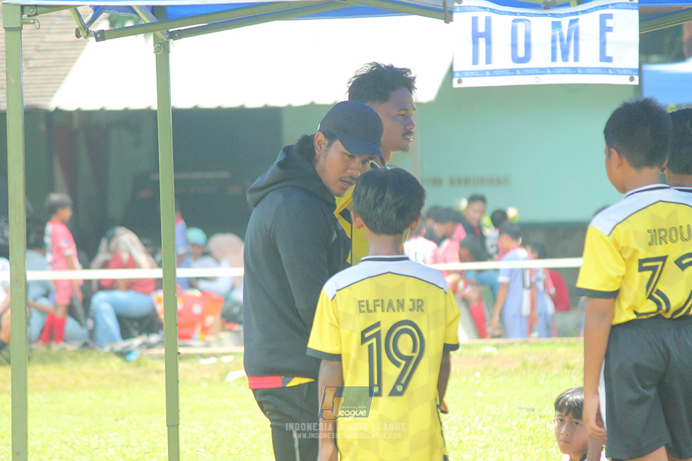 ijl big16 u10 021125 dream soccer skill vs isa marzuki bandriawan
