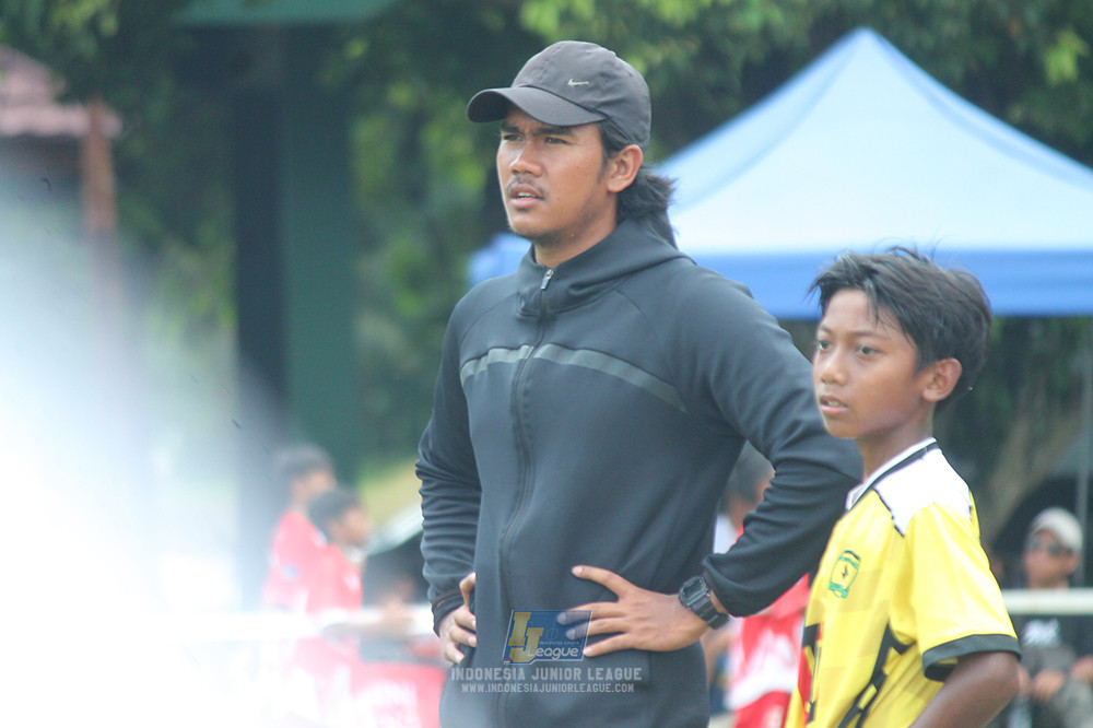 ijl big16 u10 021125 dream soccer skill vs isa marzuki bandriawan