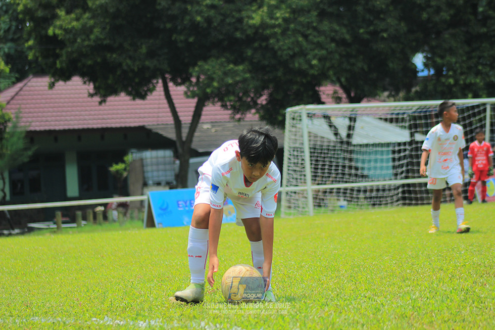 ijl big16 u10 021125 dream soccer skill vs isa marzuki bandriawan