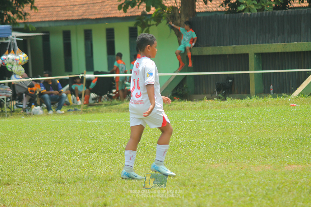 ijl big16 u10 021125 dream soccer skill vs isa marzuki bandriawan