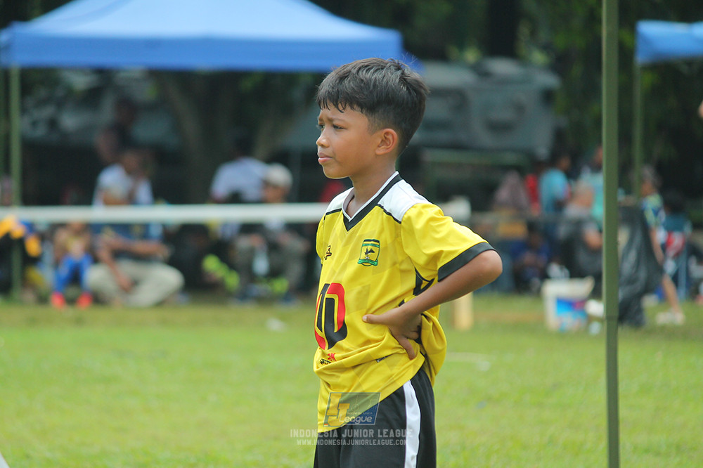 ijl big16 u10 021125 dream soccer skill vs isa marzuki bandriawan