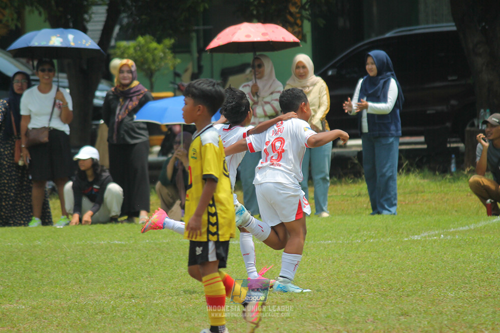 ijl big16 u10 021125 dream soccer skill vs isa marzuki bandriawan