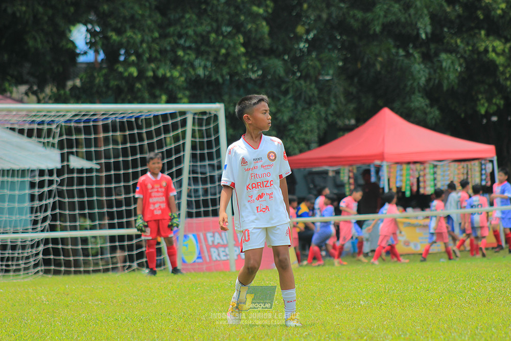 ijl big16 u10 021125 dream soccer skill vs isa marzuki bandriawan