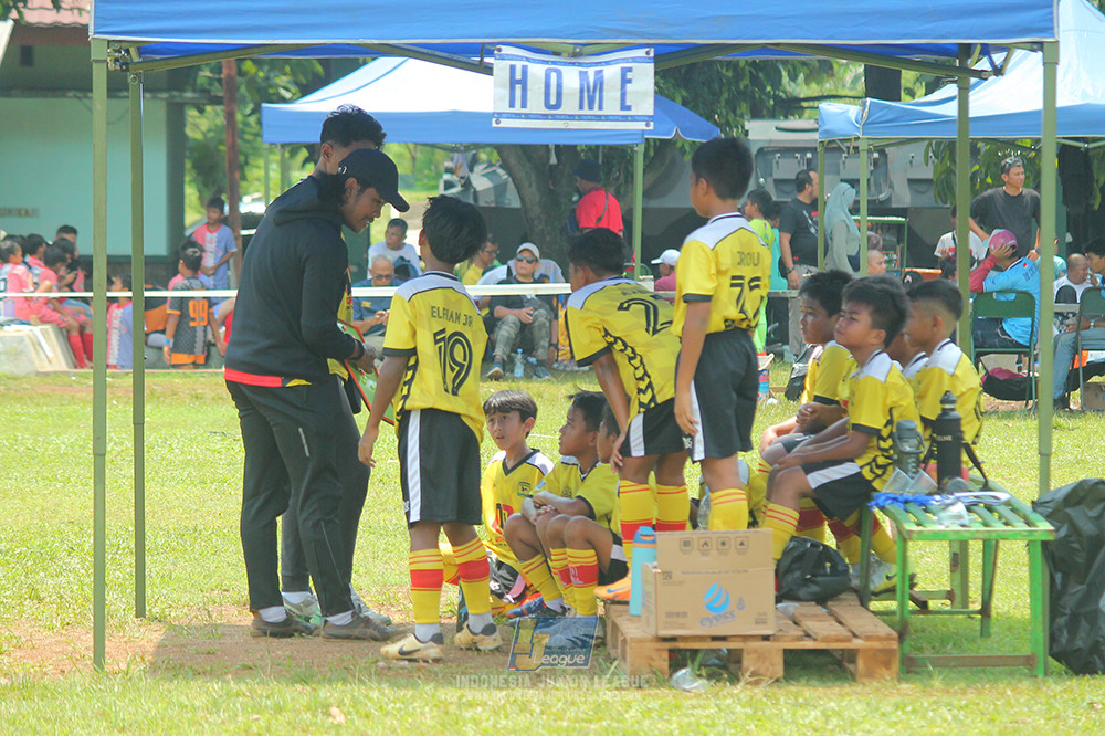 ijl big16 u10 021125 dream soccer skill vs isa marzuki bandriawan