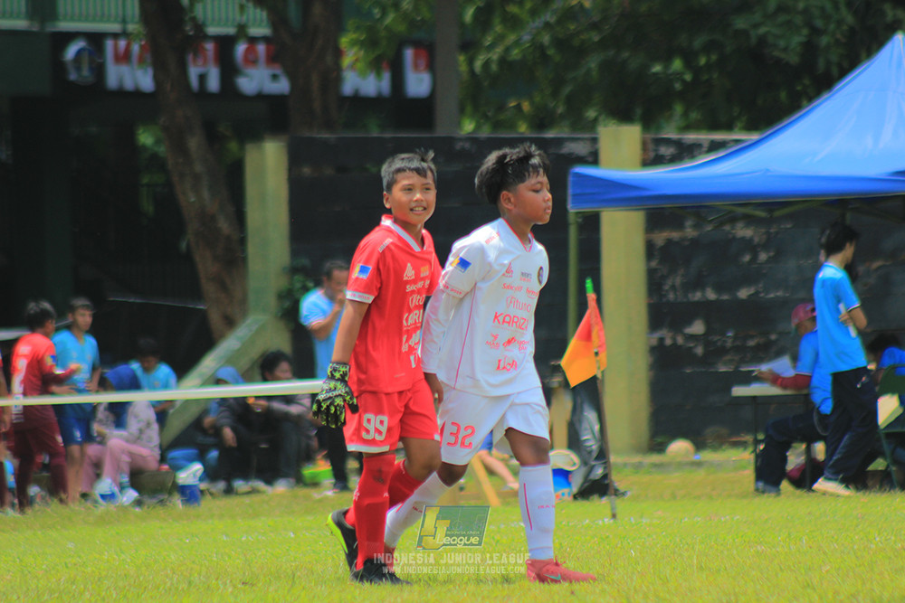 ijl big16 u10 021125 dream soccer skill vs isa marzuki bandriawan