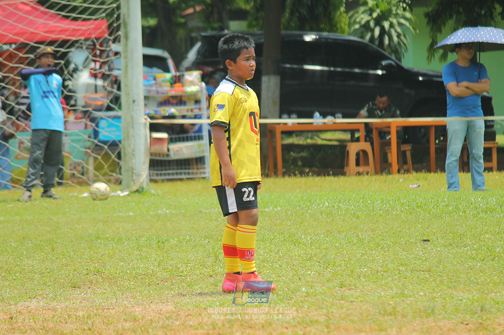 ijl big16 u10 021125 dream soccer skill vs isa marzuki bandriawan