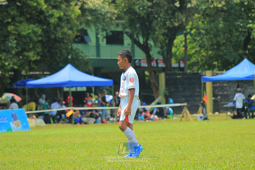 ijl big16 u10 021125 dream soccer skill vs isa marzuki bandriawan
