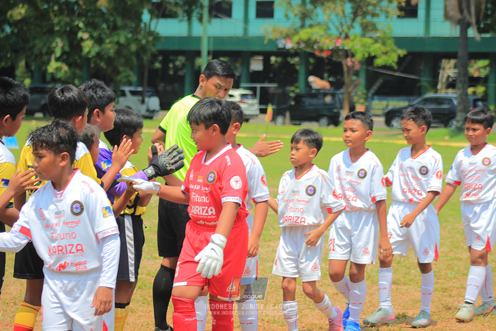 ijl big16 u10 021125 dream soccer skill vs isa marzuki bandriawan