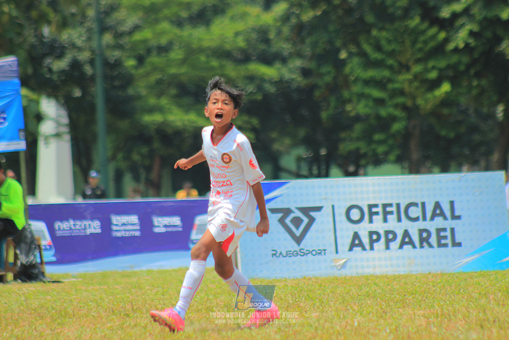 ijl big16 u10 021125 dream soccer skill vs isa marzuki bandriawan