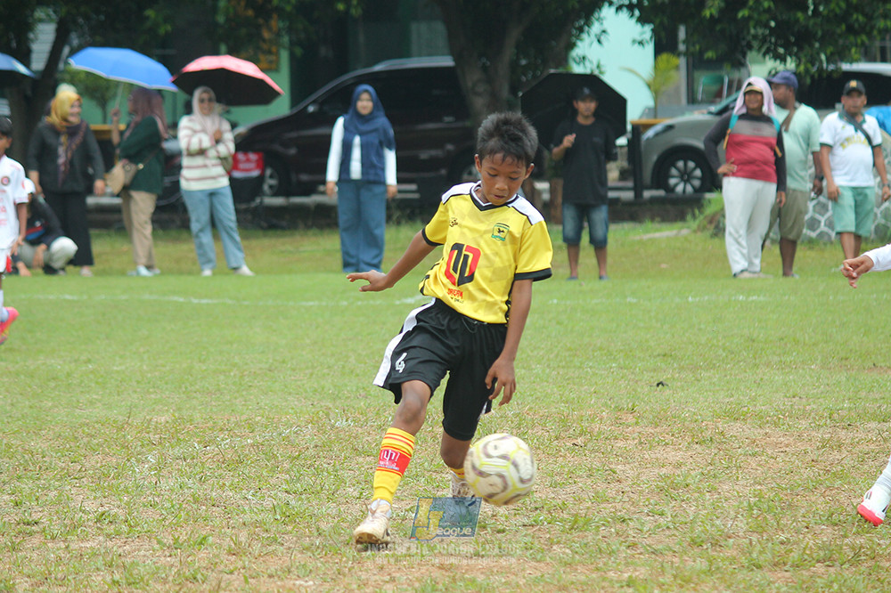 ijl big16 u10 021125 dream soccer skill vs isa marzuki bandriawan