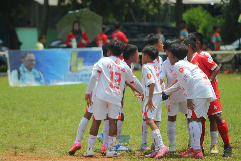 ijl big16 u10 021125 dream soccer skill vs isa marzuki bandriawan