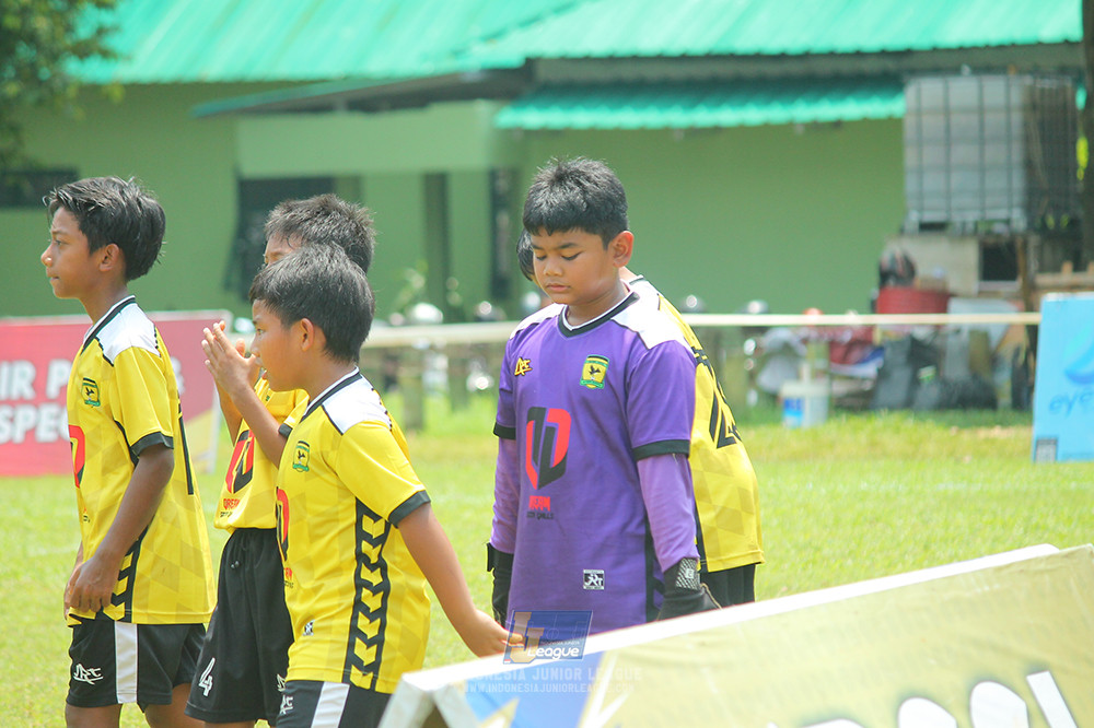 ijl big16 u10 021125 dream soccer skill vs isa marzuki bandriawan
