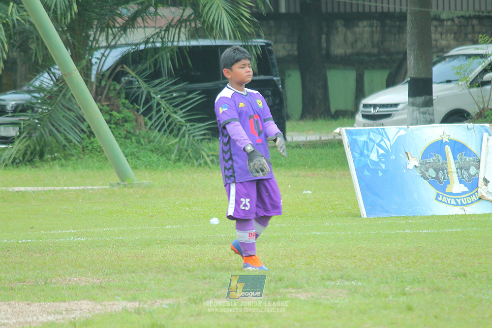 ijl big16 u10 021125 dream soccer skill vs isa marzuki bandriawan