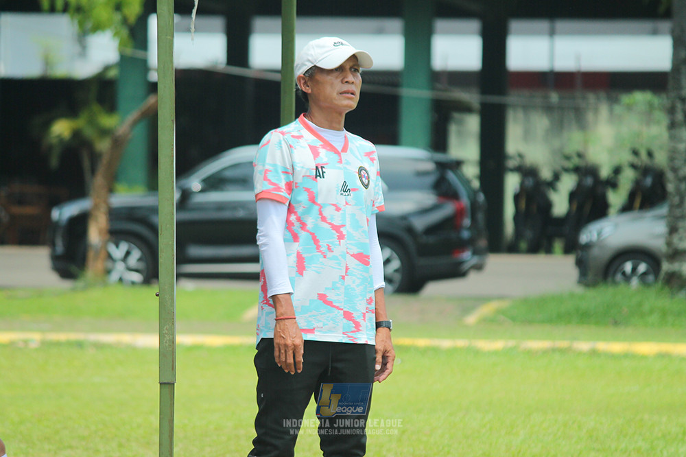 ijl big16 u10 021125 dream soccer skill vs isa marzuki bandriawan