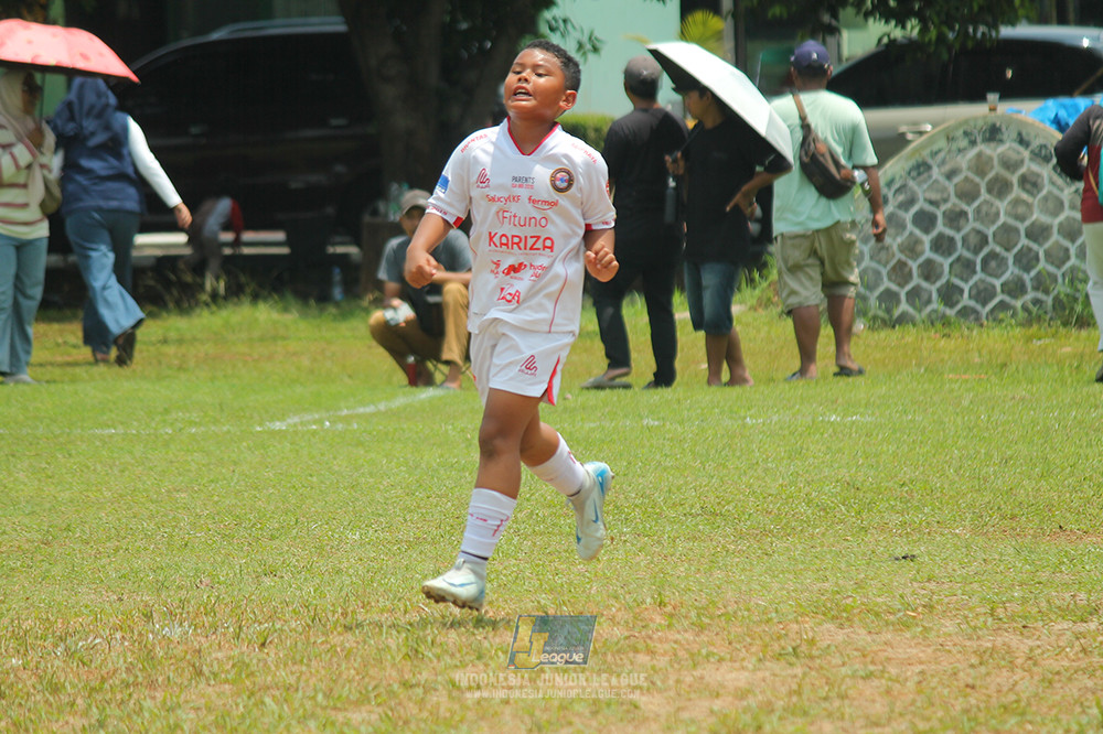 ijl big16 u10 021125 dream soccer skill vs isa marzuki bandriawan