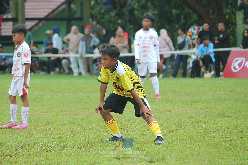 ijl big16 u10 021125 dream soccer skill vs isa marzuki bandriawan