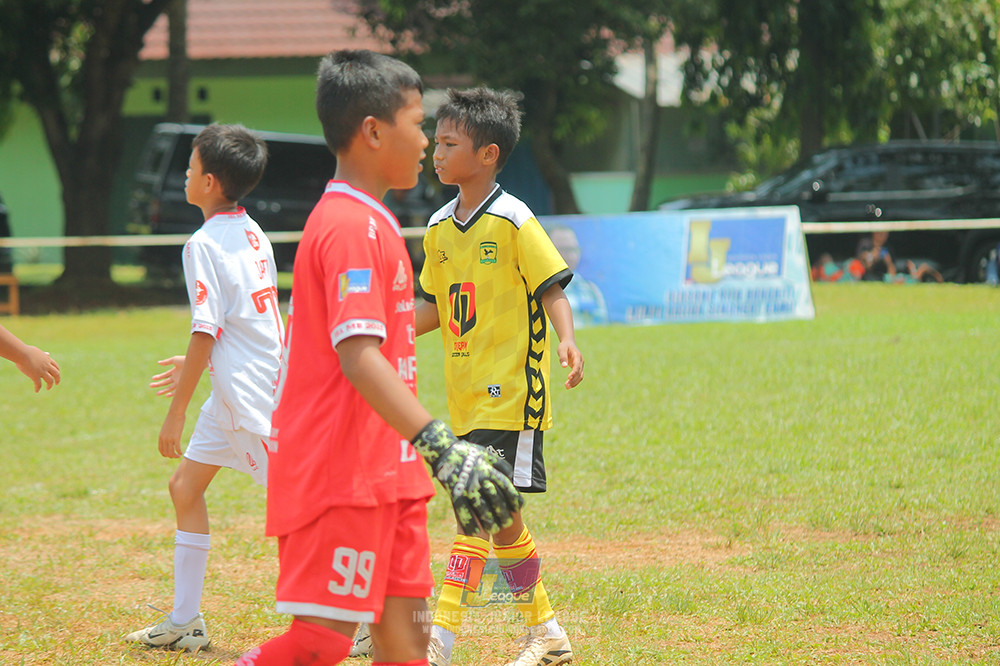 ijl big16 u10 021125 dream soccer skill vs isa marzuki bandriawan