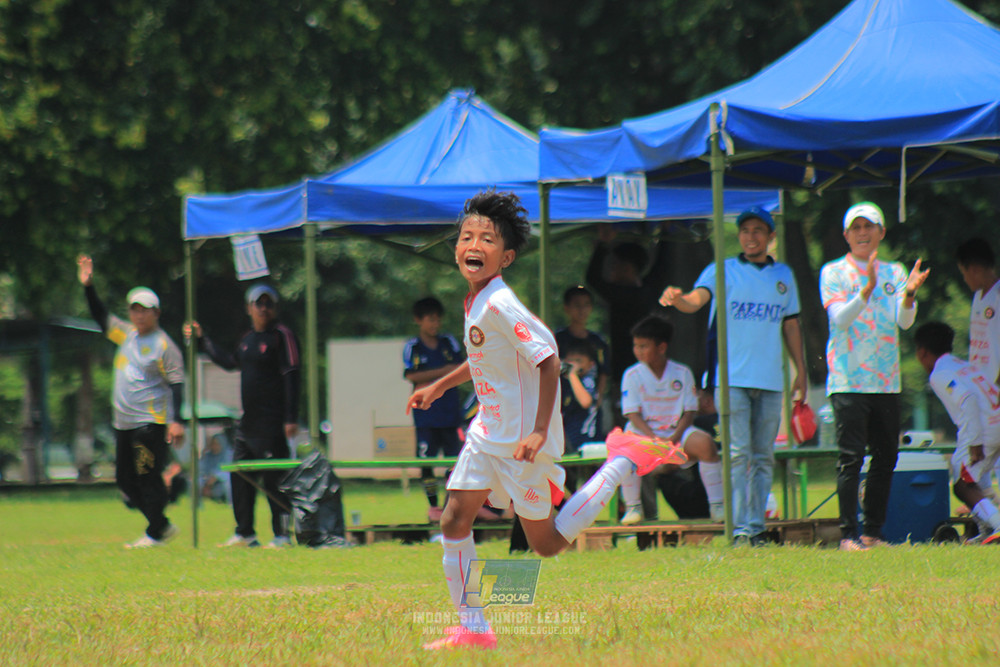 ijl big16 u10 021125 dream soccer skill vs isa marzuki bandriawan