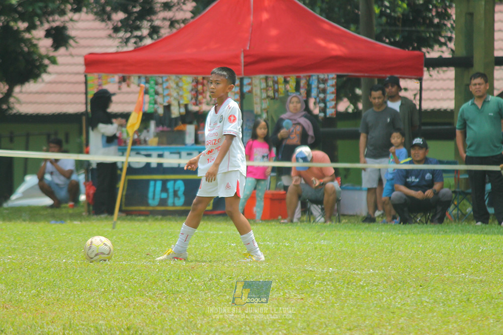 ijl big16 u10 021125 dream soccer skill vs isa marzuki bandriawan