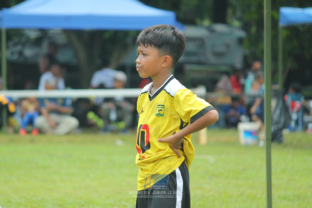 ijl big16 u10 021125 dream soccer skill vs isa marzuki bandriawan