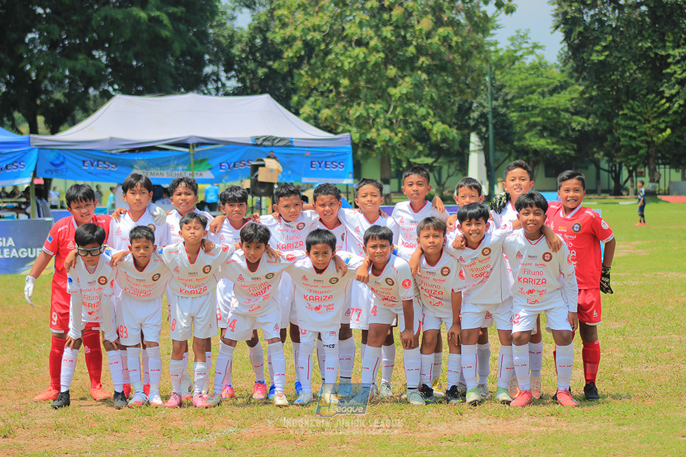 ijl big16 u10 021125 dream soccer skill vs isa marzuki bandriawan