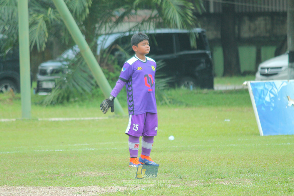 ijl big16 u10 021125 dream soccer skill vs isa marzuki bandriawan