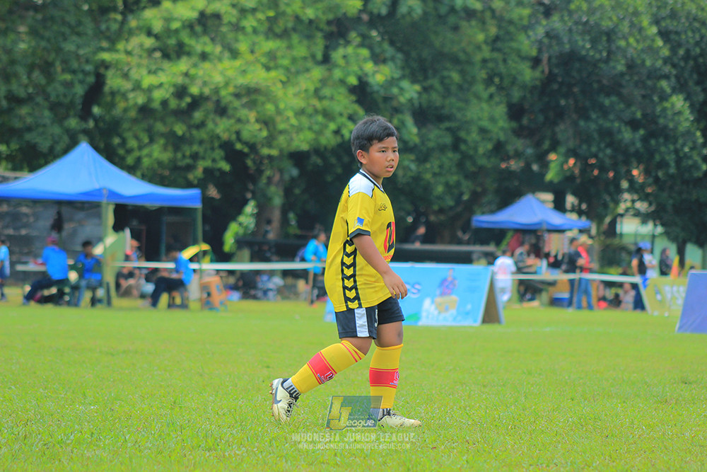 ijl big16 u10 021125 dream soccer skill vs isa marzuki bandriawan