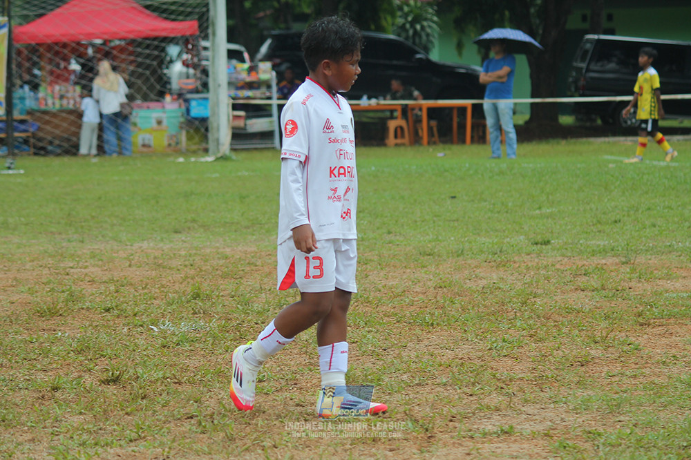 ijl big16 u10 021125 dream soccer skill vs isa marzuki bandriawan