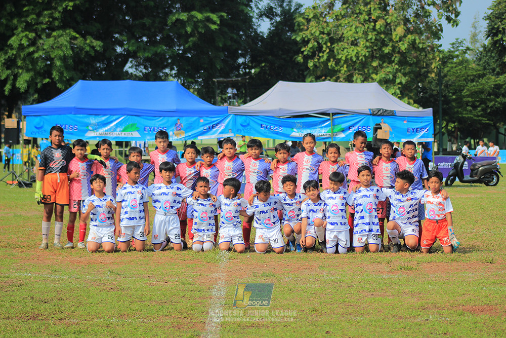 ijl big16 u10 021125 endang witarsa fc vs pelita jaya soccer school