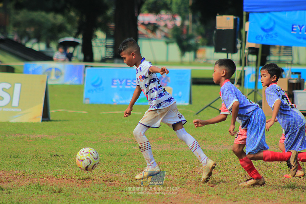 ijl big16 u10 021125 endang witarsa fc vs pelita jaya soccer school