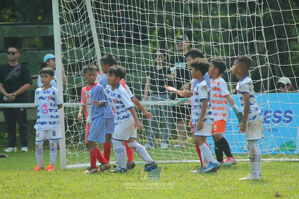ijl big16 u10 021125 endang witarsa fc vs pelita jaya soccer school