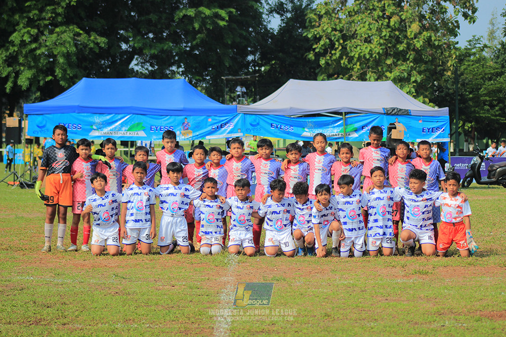 ijl big16 u10 021125 endang witarsa fc vs pelita jaya soccer school