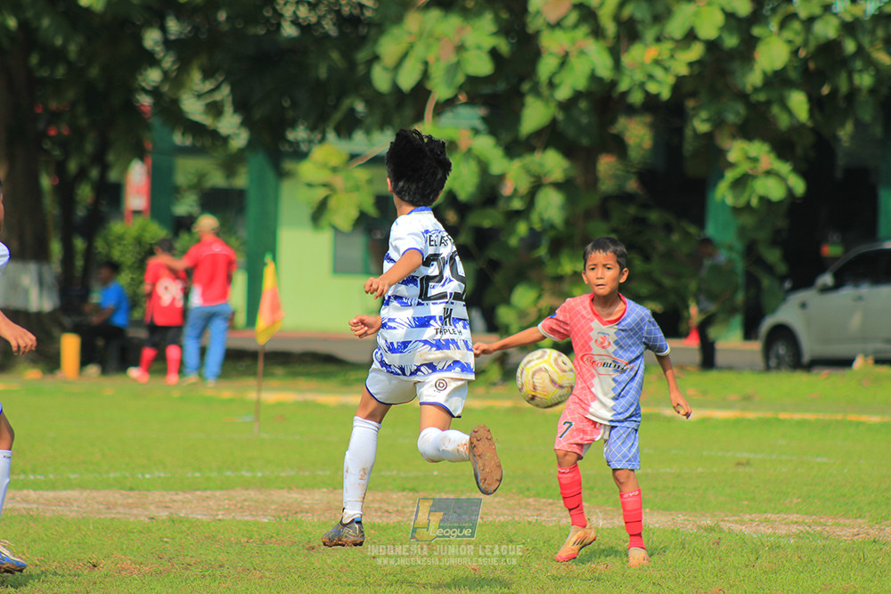 ijl big16 u10 021125 endang witarsa fc vs pelita jaya soccer school