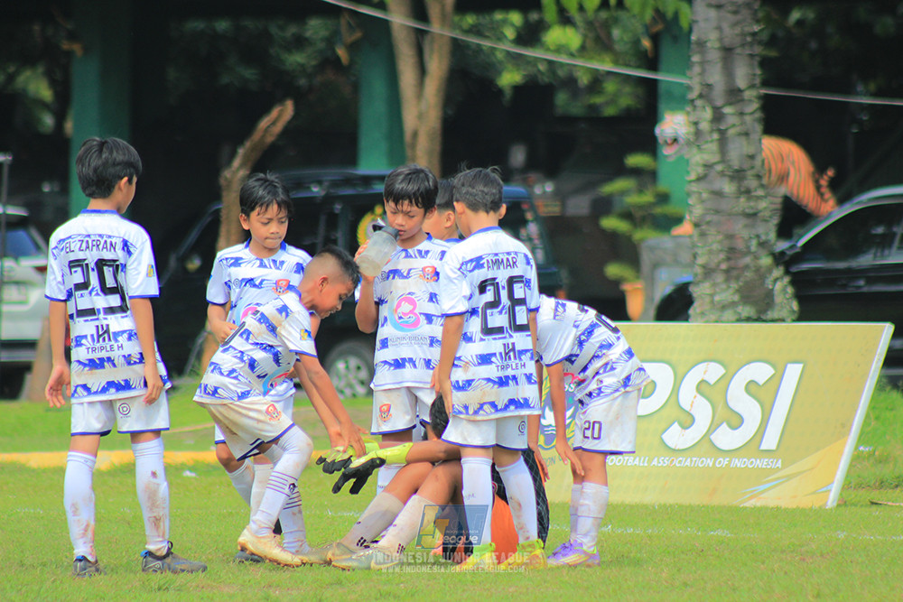 ijl big16 u10 021125 endang witarsa fc vs pelita jaya soccer school