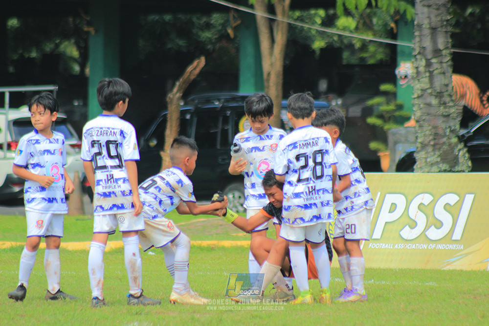 ijl big16 u10 021125 endang witarsa fc vs pelita jaya soccer school